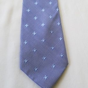 Club Room X-Print Classic Sky Blue